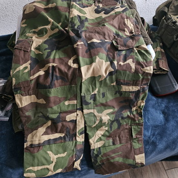 Image 4 pour Te koop diverse airsoft artikelen.