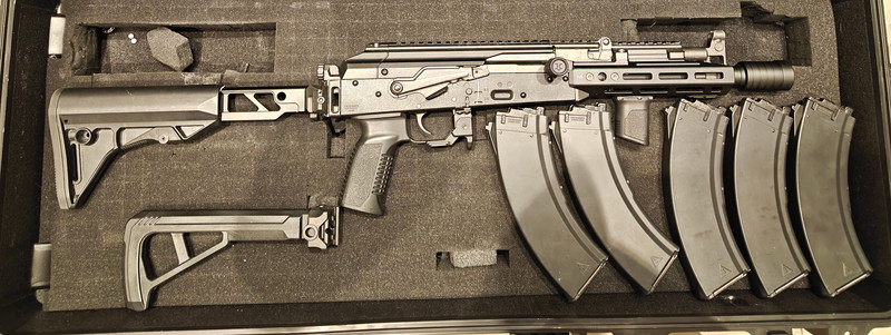 Image 1 for TM AKX GBB(r)