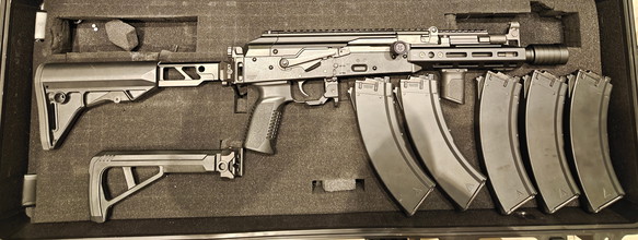 Image for TM AKX GBB(r)