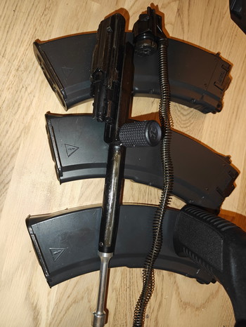 Image 4 for TM AKX GBB(r)