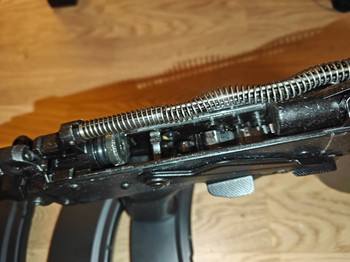 Image 5 for TM AKX GBB(r)