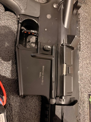 Image 2 for Begadi Sport M4 