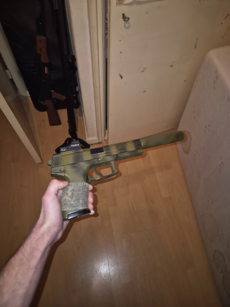 Image 1 for Mk23