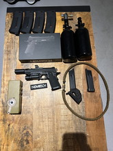 Imagen para Complete Novritsch SSP5 5.1 HPA set