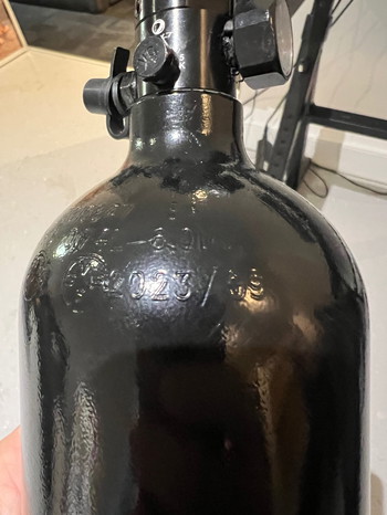 Imagen 5 de Complete Novritsch SSP5 5.1 HPA set