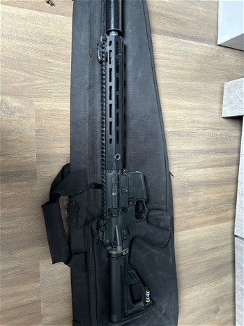 Image 5 for Specna arms m4