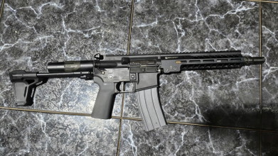Image pour WTS - TM MWS MK14 Build + Extras and Original MWS Stuff