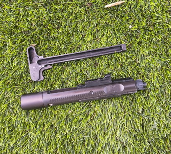 Image 3 pour WTS - TM MWS MK14 Build + Extras and Original MWS Stuff
