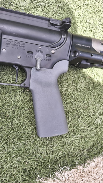 Image 6 pour WTS - TM MWS MK14 Build + Extras and Original MWS Stuff