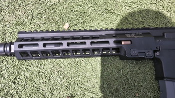 Image 7 pour WTS - TM MWS MK14 Build + Extras and Original MWS Stuff