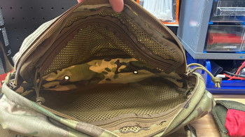 Image 3 pour set Warrior Assault Systems pouches Multicam