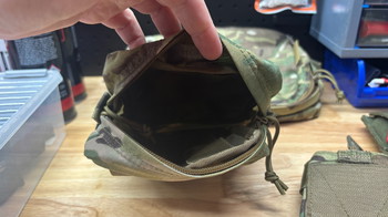 Image 4 pour set Warrior Assault Systems pouches Multicam