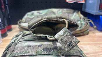 Image 5 pour set Warrior Assault Systems pouches Multicam
