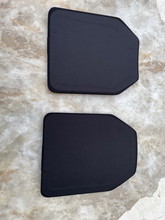 Imagen para Kogelwerende platen