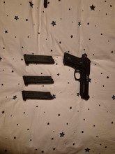 Bild für Umarex elite M9