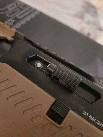 Image 3 for VORSK VMP-2S + 3 mags 48 rounds