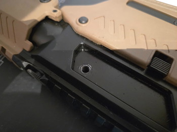 Image 4 for VORSK VMP-2S + 3 mags 48 rounds