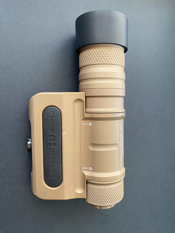 Afbeelding 4 van Cloud Defensive OWL