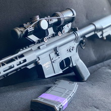 Image for Novritsch SSR4 MK1 M4 AEG