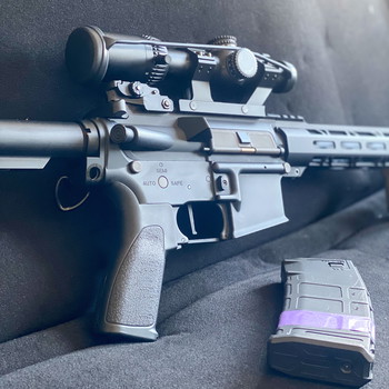 Image 2 pour Novritsch SSR4 MK1 M4 AEG