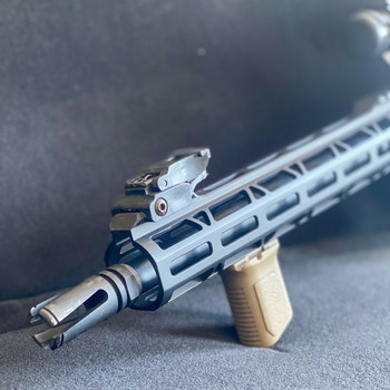 Image 3 pour Novritsch SSR4 MK1 M4 AEG