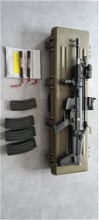 Image for ARES Scar L + Accessories