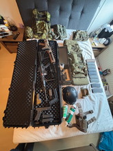 Afbeelding van Airsoft Replica's en Gear - Complete Set