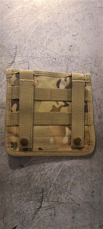 Image 4 for MULTICAM POUCHES