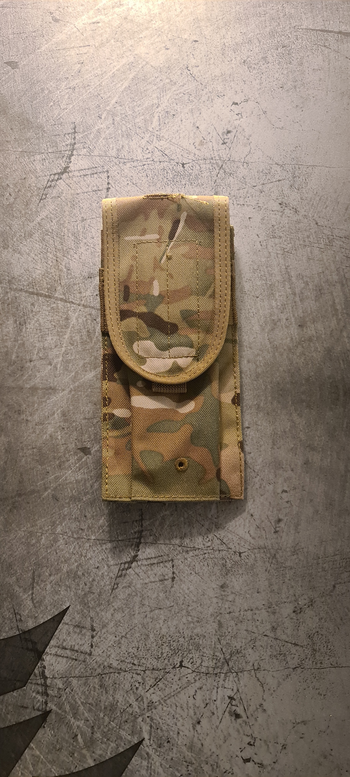 Afbeelding 5 van MULTICAM POUCHES