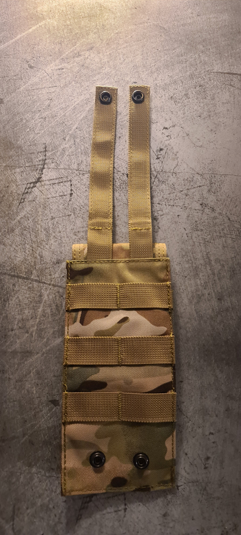 Image 6 pour MULTICAM POUCHES