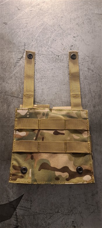 Image 8 for MULTICAM POUCHES