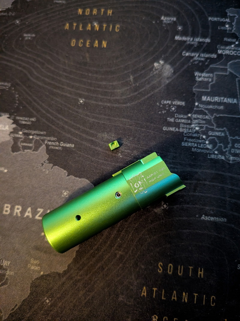 Imagen 1 de Loki AAP hop up chamber