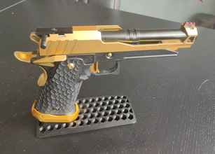 Afbeelding van Hi-capa 5.1 gold match lower upgraded