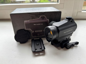 Afbeelding van Maverick Gen II | Red Dot | Vector Optics