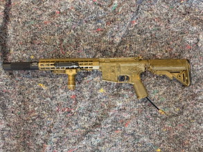 Image for Specna Arms M4 Polarstar F2