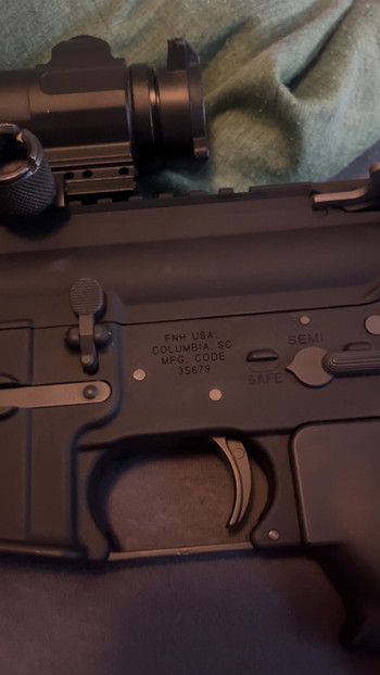 Bild 3 für M4 FULL option te koop !!