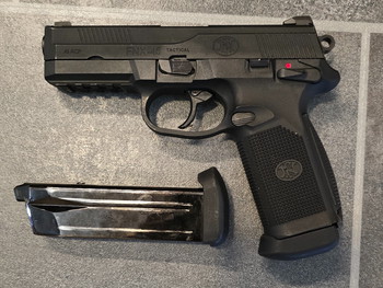 Bild 2 für Cybergun FNX-45 Civillian