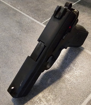 Image 3 pour Cybergun FNX-45 Civillian