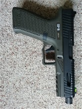 Image pour SSP 18 (novritsch glock) + 6 mags