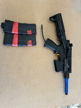 Imagen para ARP 556 met Wolverine Inferno GEN2