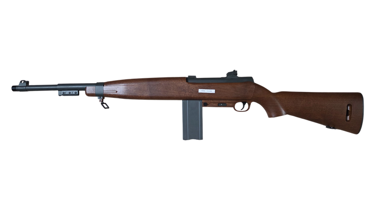 Image 1 for Well - US M1 ( D69 ) AEG