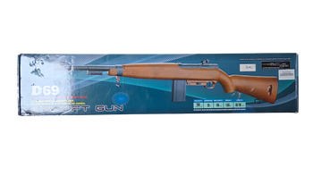 Image 3 for Well - US M1 ( D69 ) AEG