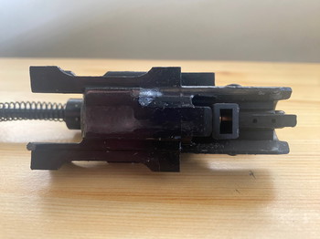 Afbeelding 4 van Vfc MP5K PDW GBB