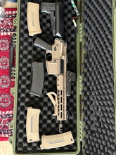 Image pour BARRETT REC7 DI SBR
