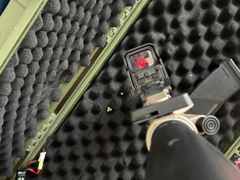 Imagen 4 de BARRETT REC7 DI SBR