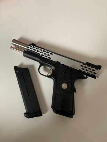 Image 2 pour 1911 Wilson Combat