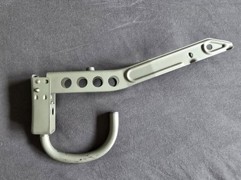 Image 4 for Airsoft Tokyo Marui Spas 12 & Folding Stock
