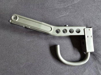 Image 5 for Airsoft Tokyo Marui Spas 12 & Folding Stock