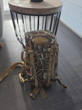 Image pour 101 Inc rugzak Outbreak in Multicam, geschikt voor airsoft en tactisch gebruik.