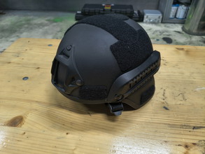 Afbeelding van Mich2000 helm